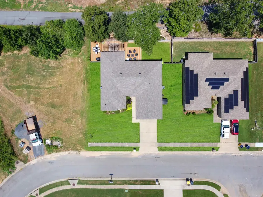 509 Crepe Myrtle Loop, Cabot, AR 72023 - Image #3