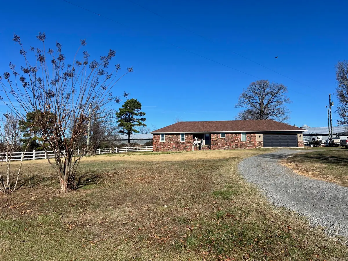 Address Withheld By Seller, Edgemont, AR 72044 - Image #1
