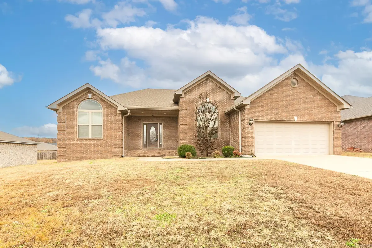 54 Cedar Creek Cove, Cabot, AR 72023 - Image #1