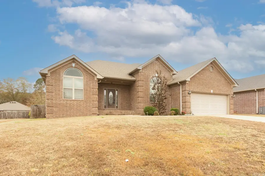 54 Cedar Creek Cove, Cabot, AR 72023 - Image #2