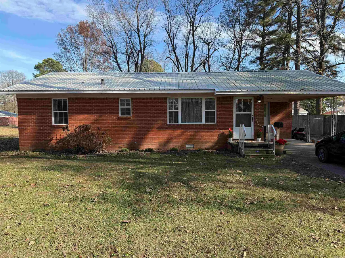 613 S. Clayton St., Rector, AR 72416 - Image #1