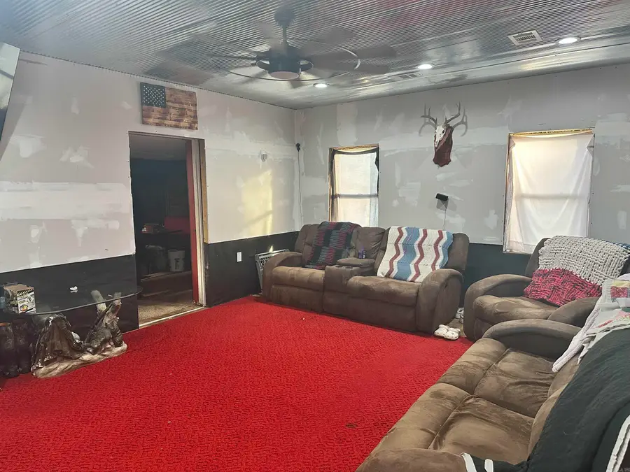 2752 Highway 124, Damascus, AR 72039 - Image #3