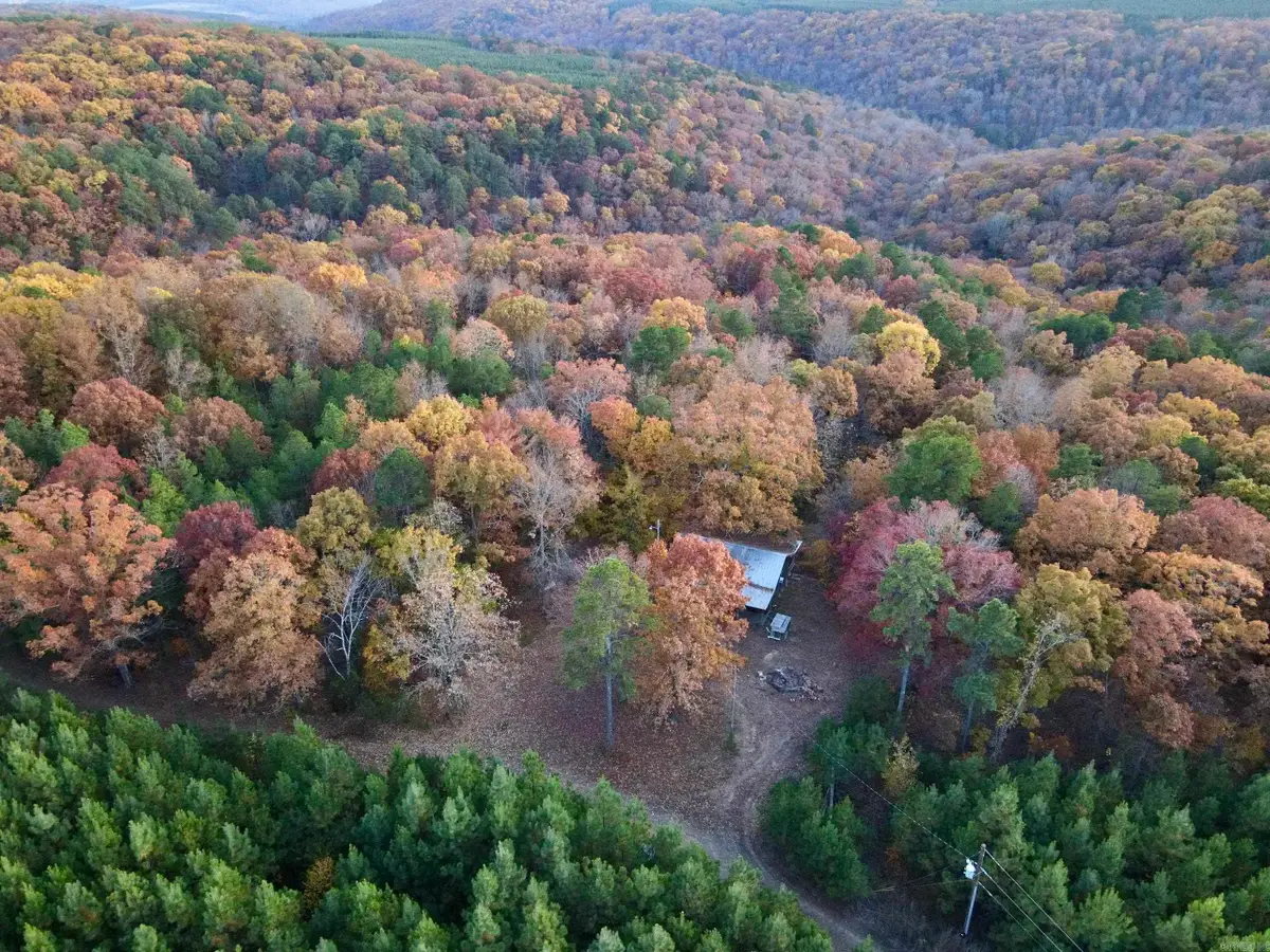 Address Withheld By Seller, Clinton, AR 72031 - Image #1