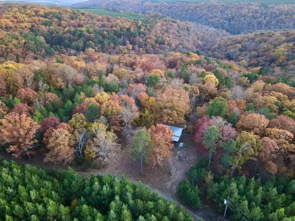 Address Withheld By Seller, Clinton, AR 72031