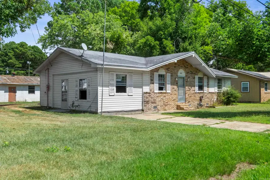 611 W Barnett Street, Kensett, AR 72082 - Image #2
