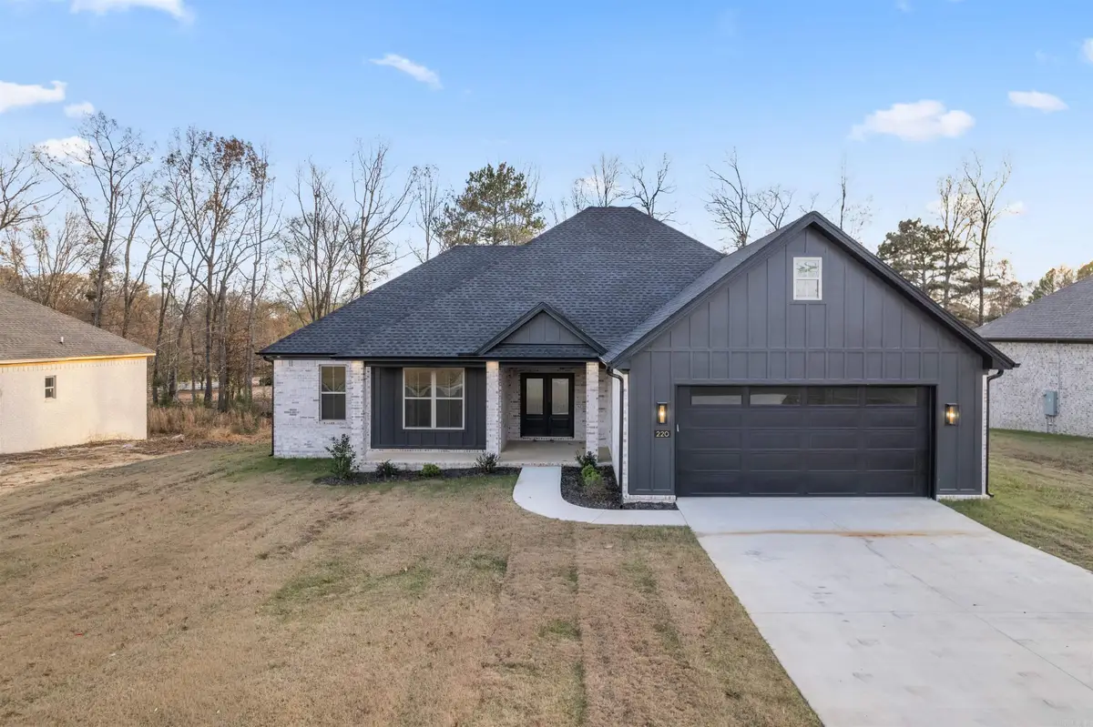 220 Michelle Drive, Beebe, AR 72012 - Image #1
