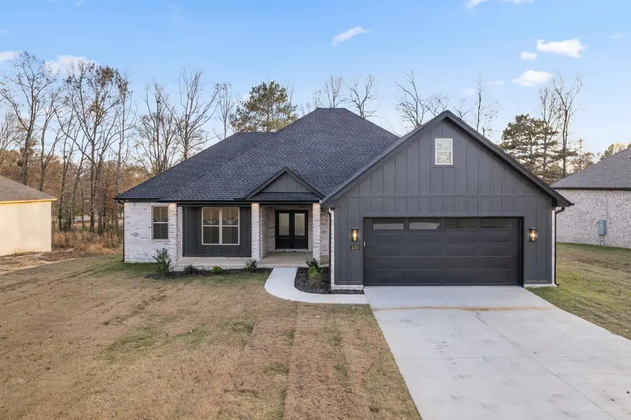 220 Michelle Drive, Beebe, AR 72012 - Image #2