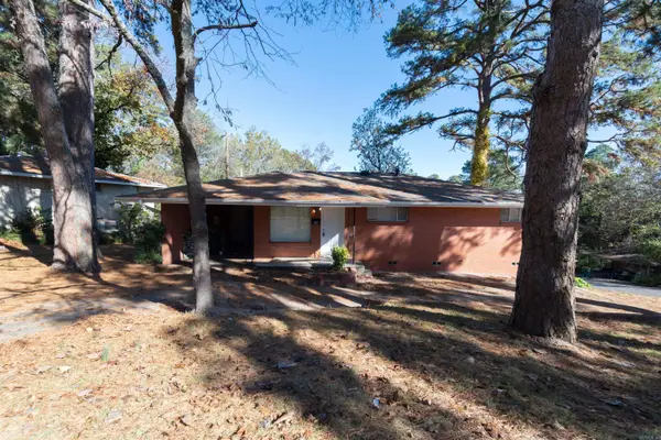 20 Rosemont, Little Rock, AR 72204