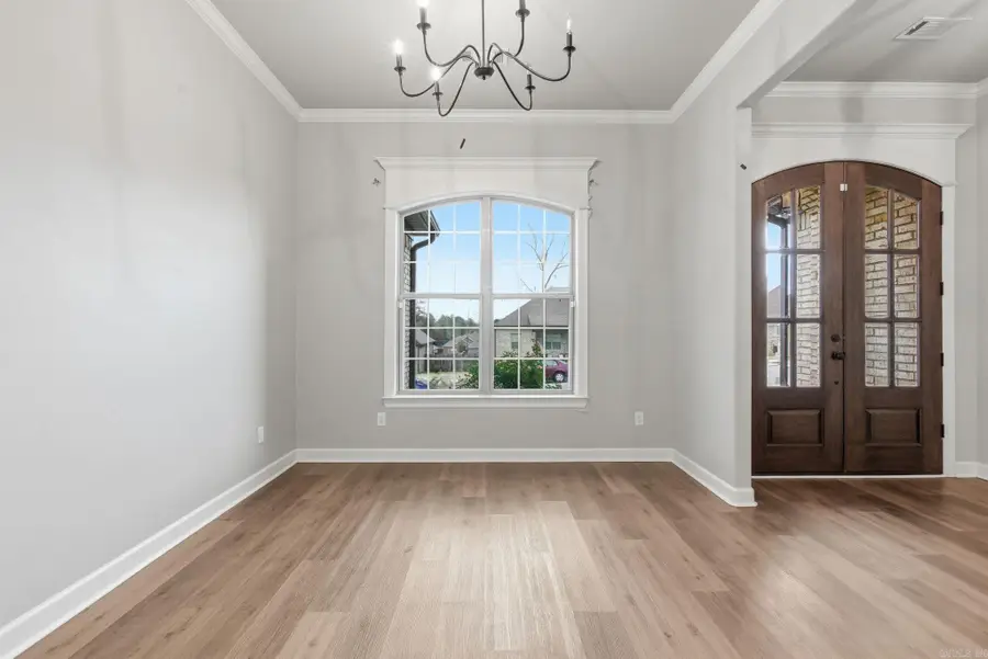 17105 Willow Creek Drive, North Little Rock, AR 72120 - Image #2