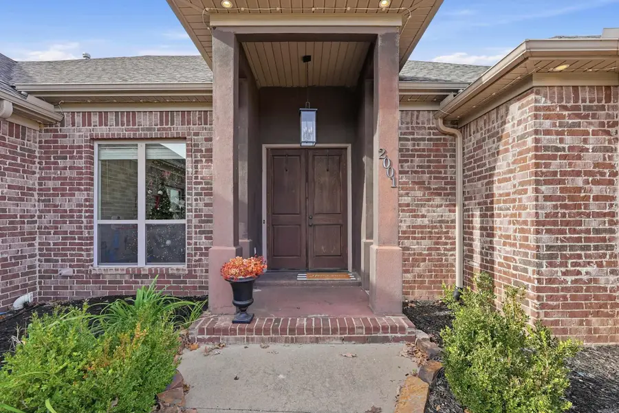 2001 Meridian Drive, Sherwood, AR 72034 - Image #2