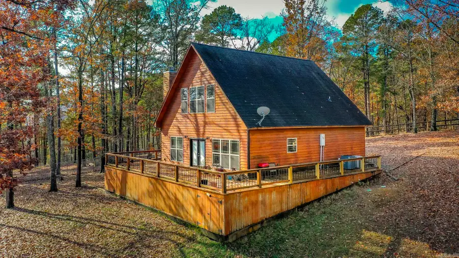 94 Jerry Ln., Quitman, AR 72131 - #2