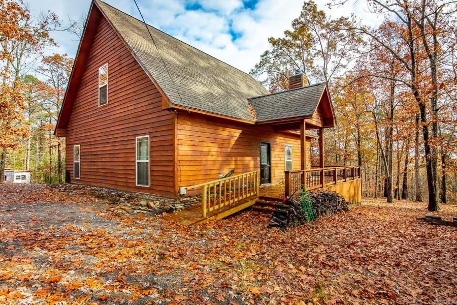 94 Jerry Ln., Quitman, AR 72131 - #3