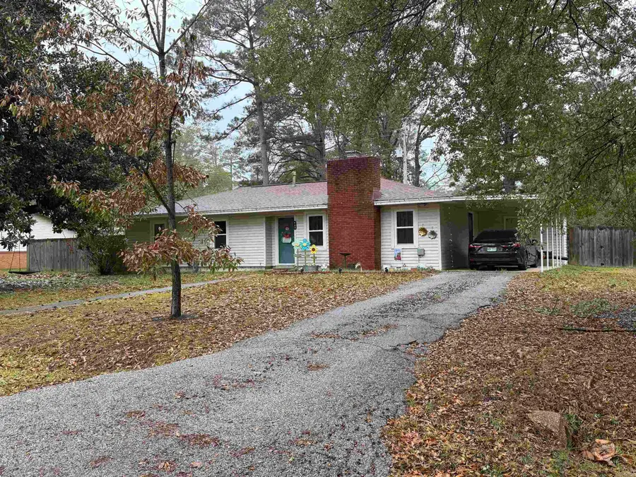 403 Fish Street, Star City, AR 71667 - Image #2