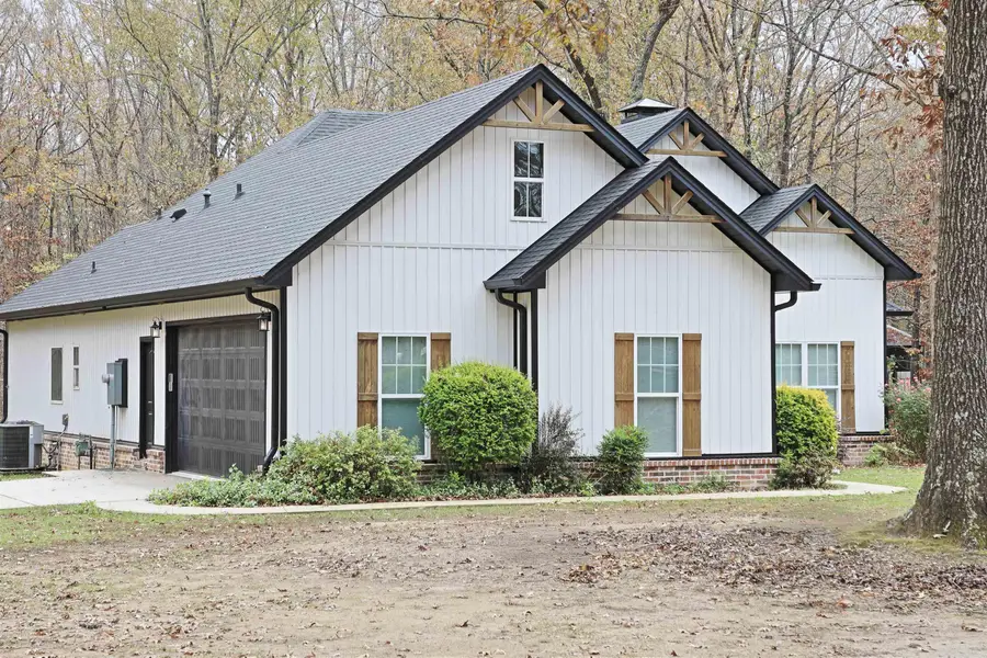1405 Wilderness Road, Redfield, AR 72132 - Image #2