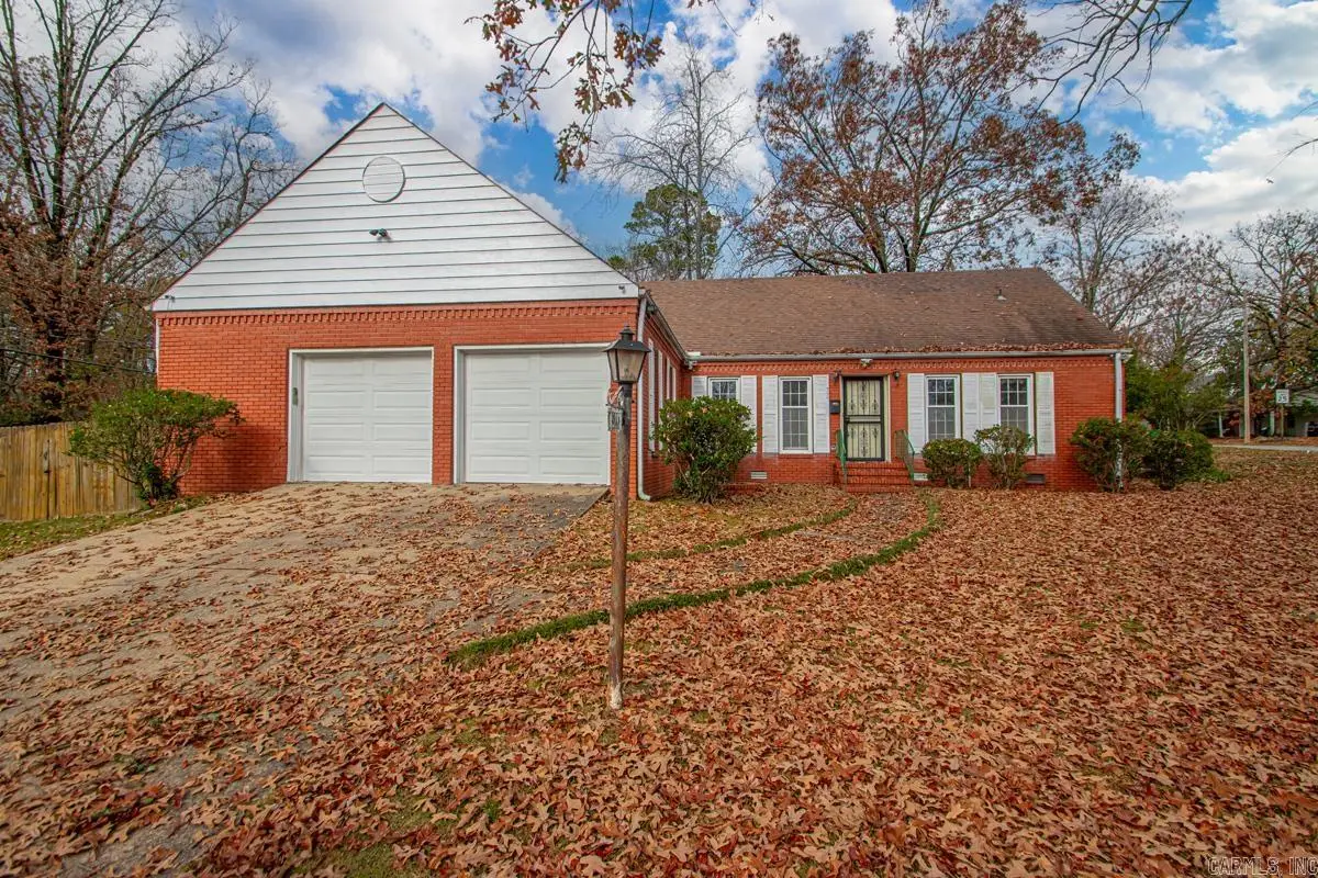 500 Vinson Street, Little Rock, AR 72205 - Image #1