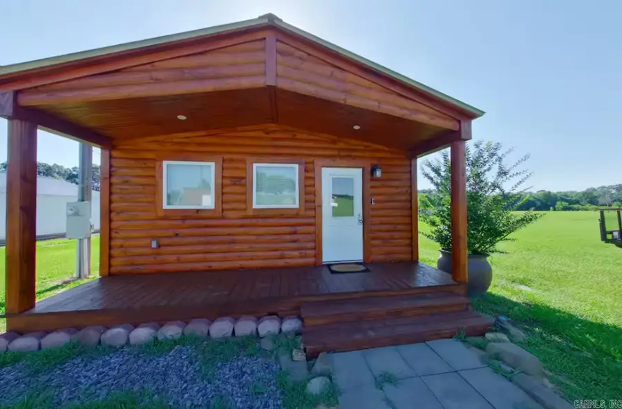 894 Vaughn Road, Glenwood, AR 71943 - Image #2