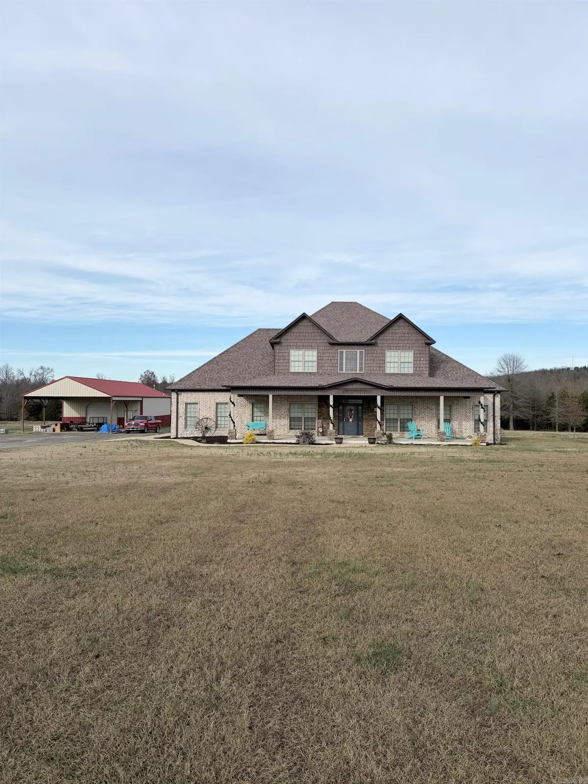 442 Rocky Point Road, Vilonia, AR 72173 - Image #1