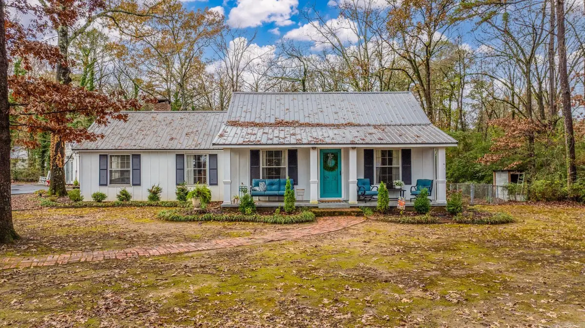 12 Norton Road, Little Rock, AR 72223 - #1