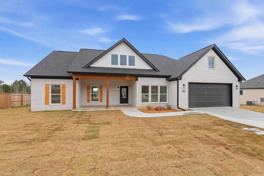 42 Ridge View Street, Vilonia, AR 72173 - Image #2