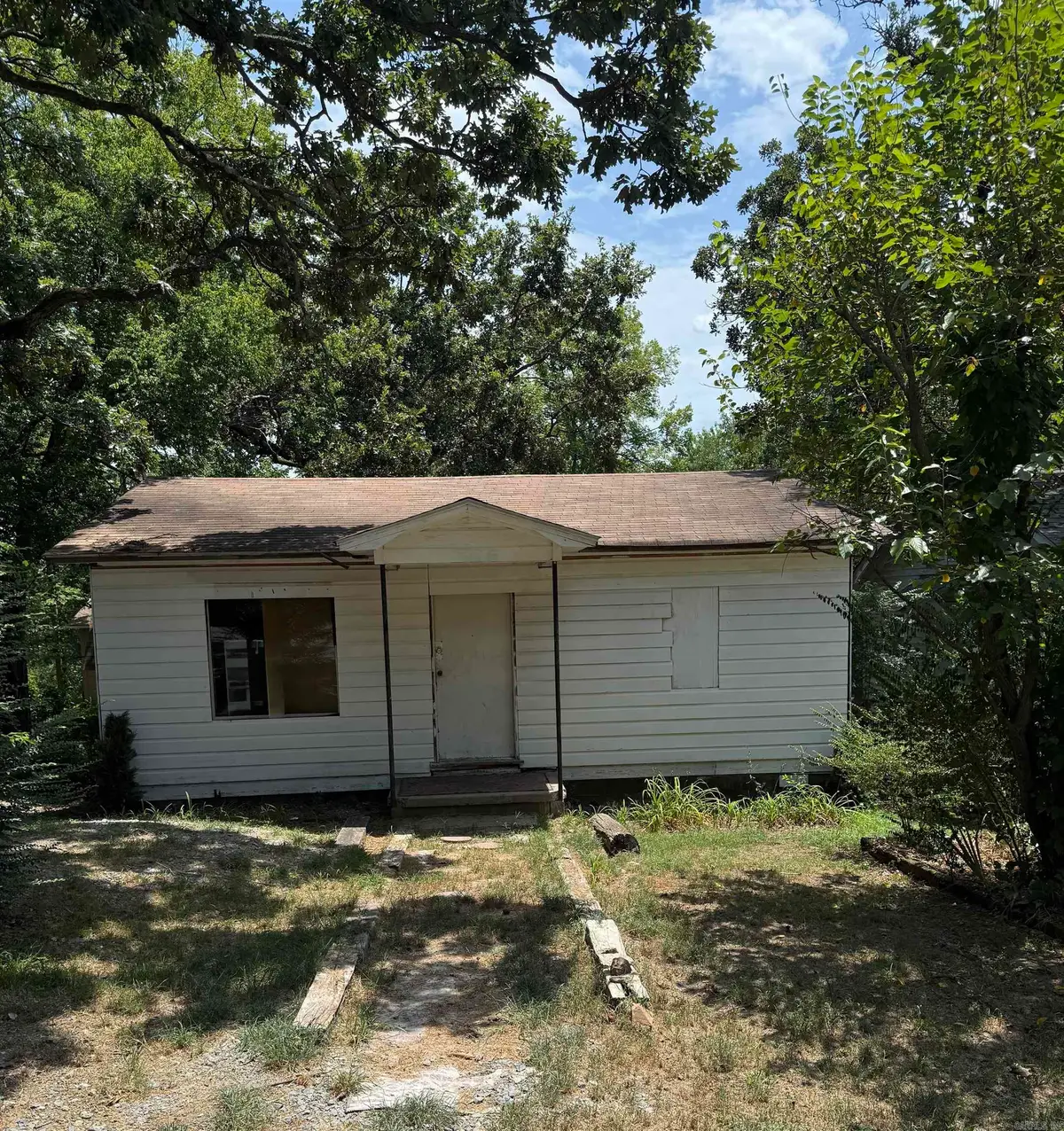 123 N Schiller, Little Rock, AR 72205 - Image #1