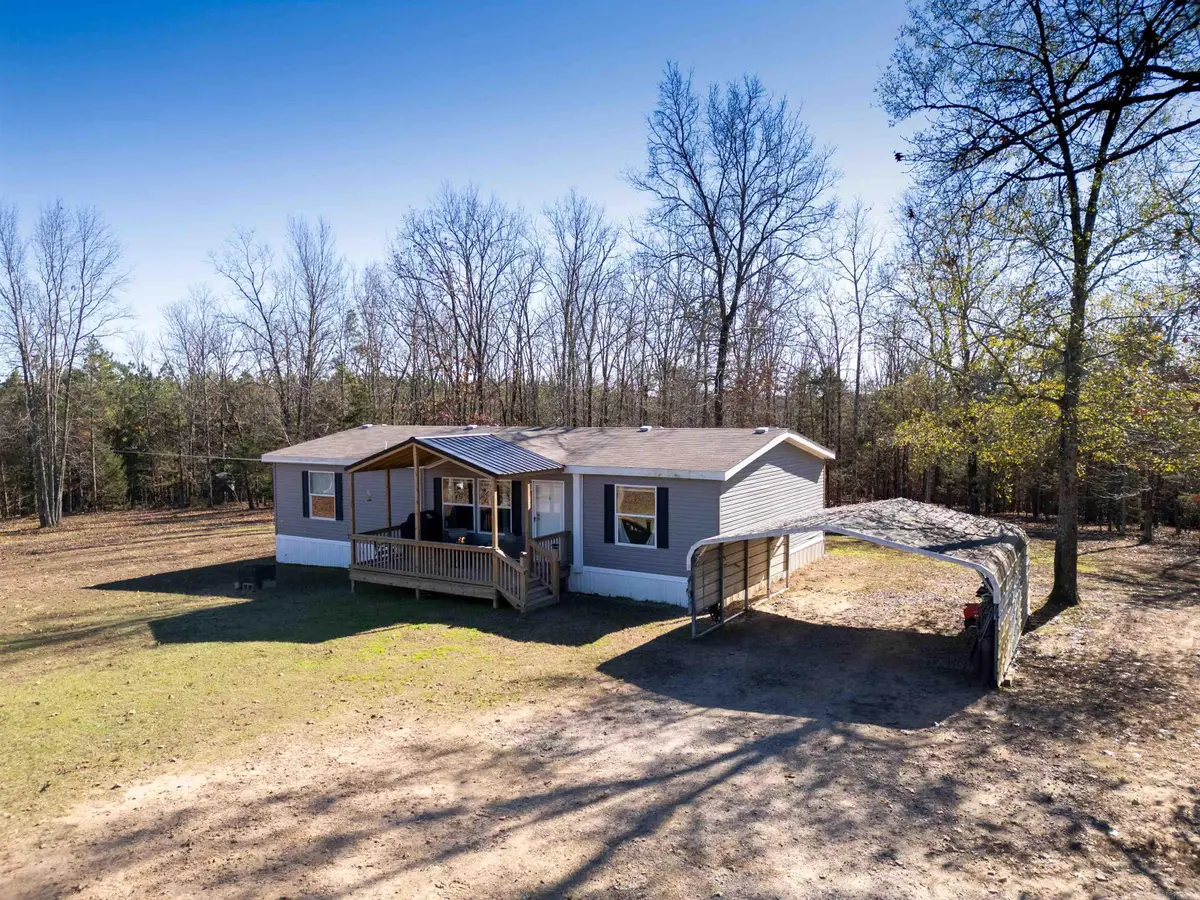 188 Batesville Mountain Rd, Damascus, AR 72039 - Image #1