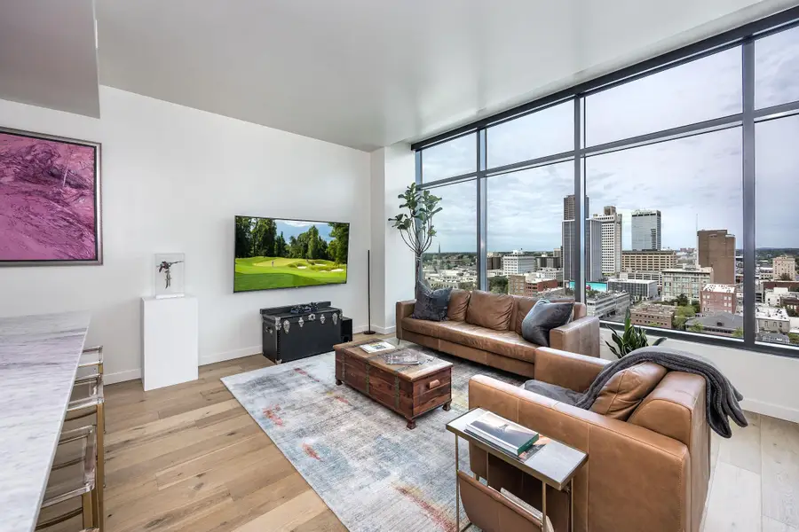 315 Rock #1607 Street, Little Rock, AR 72202 - Image #3