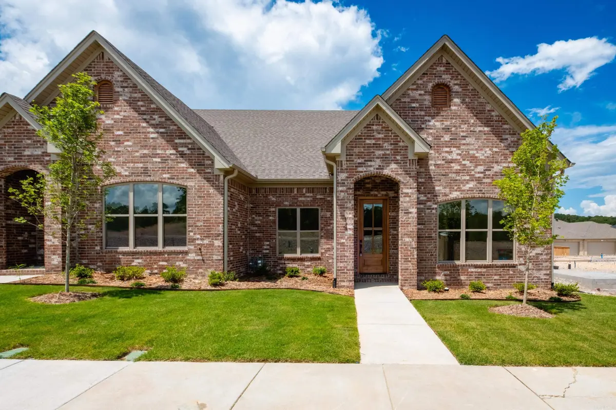 14 Driftwood Lane, Little Rock, AR 72223 - Image #1