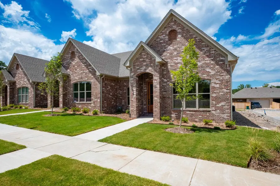 14 Driftwood Lane, Little Rock, AR 72223 - Image #2