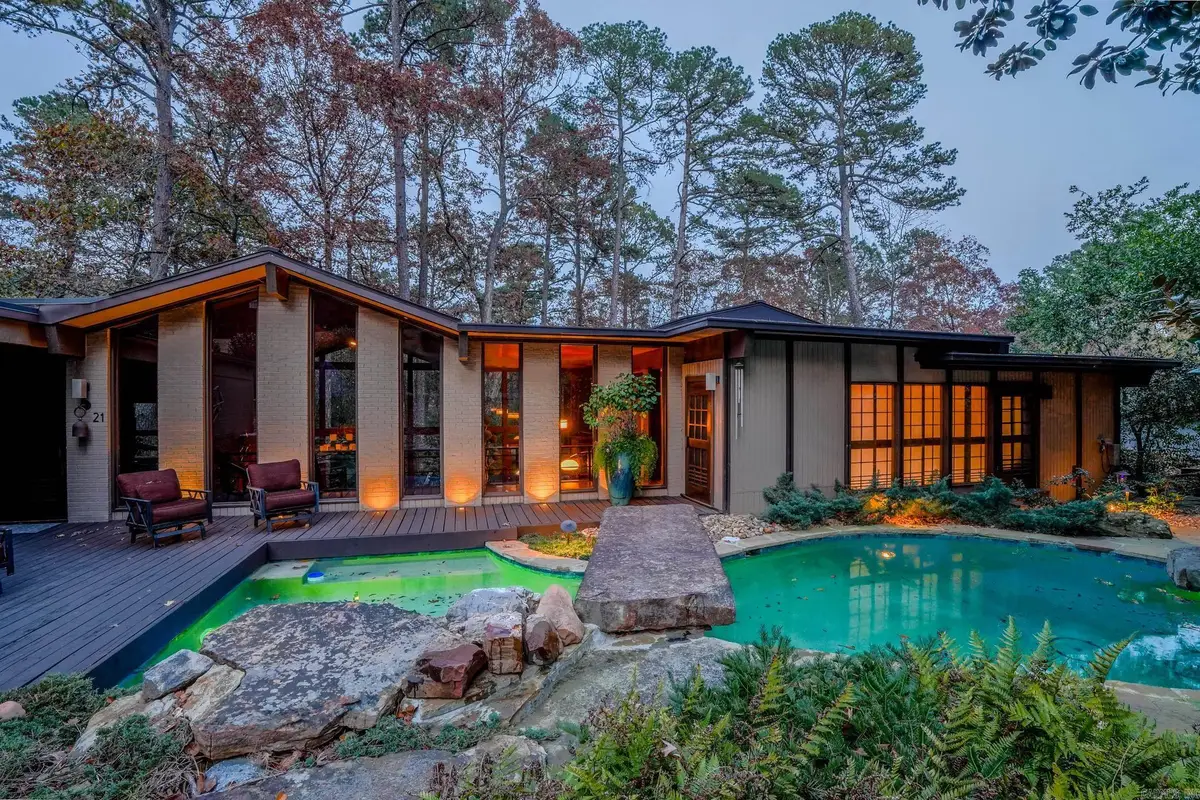 21 River Valley Road, Little Rock, AR 72227 - Image #1