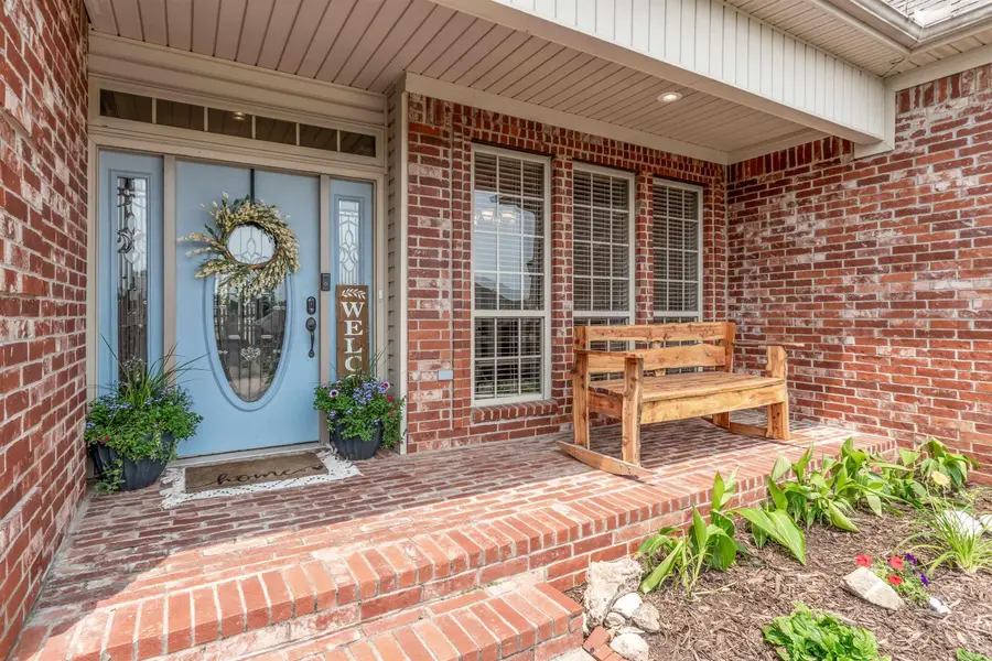 7416 Glenn Hills Dr, Sherwood, AR 72120 - Image #2