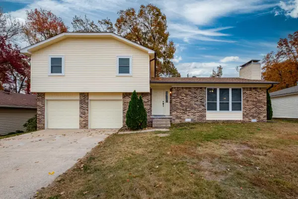 Address Withheld By Seller, Sherwood, AR 72120