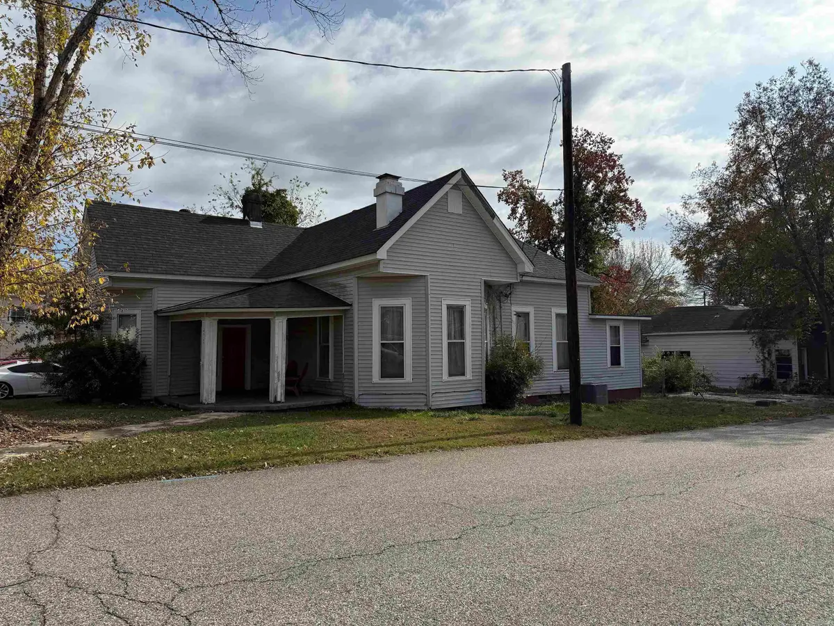 233 Main Street, Arkadelphia, AR 71923 - Image #1