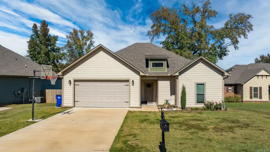 25 Canten Cove, Greenbrier, AR 72058 - Image #2