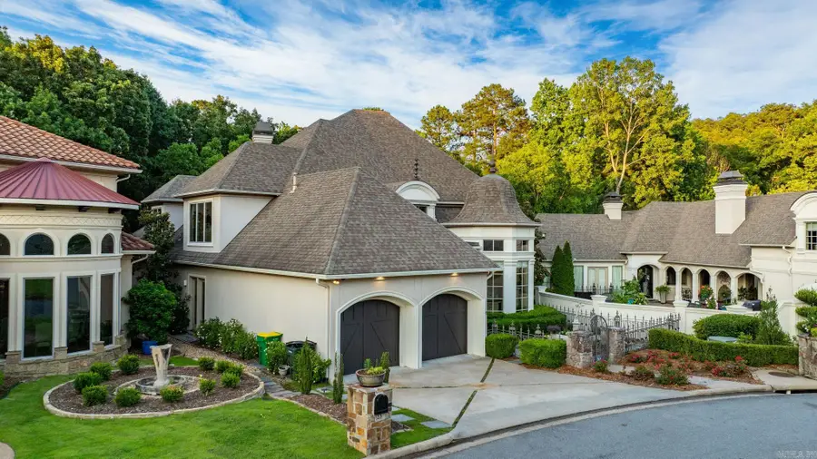 21 La Scala Court, Little Rock, AR 72212 - Image #2