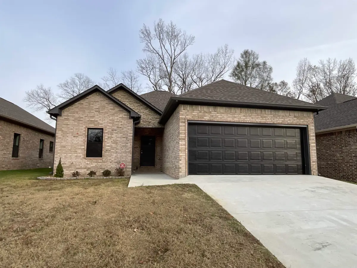 1005 N Jeff Davis Avenue, Jacksonville, AR 72076 - Image #1