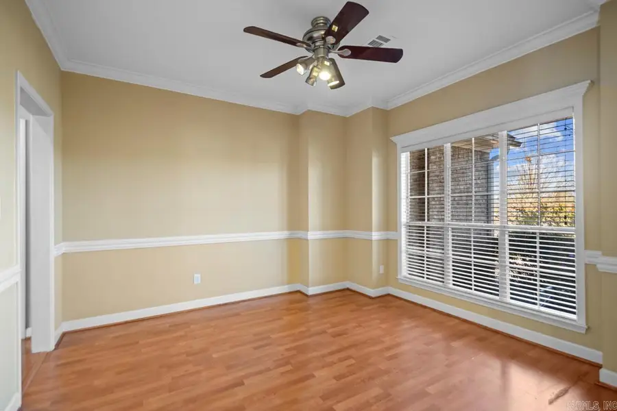 44 W Point Dr, Maumelle, AR 72113 - Image #3