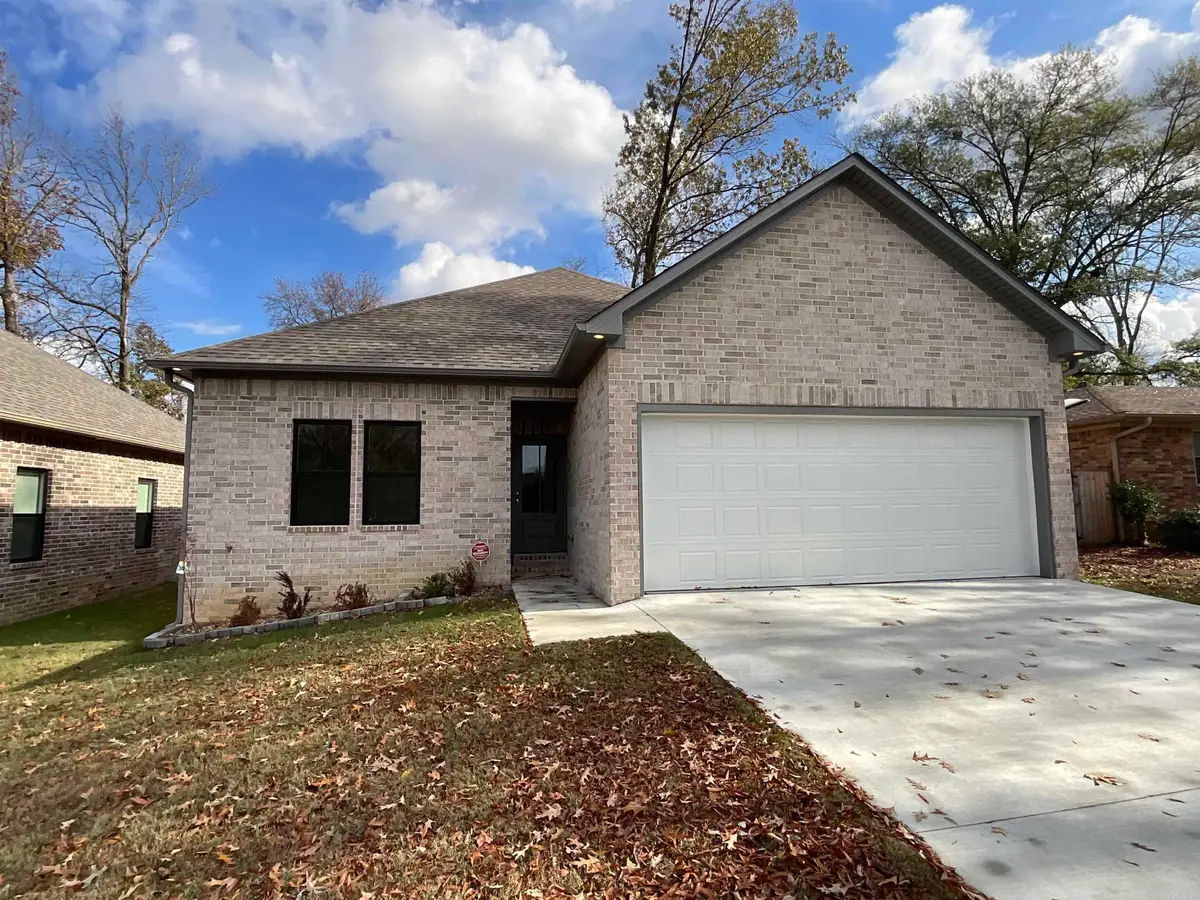 1019 N Jeff Davis Avenue, Jacksonville, AR 72076 - Image #1