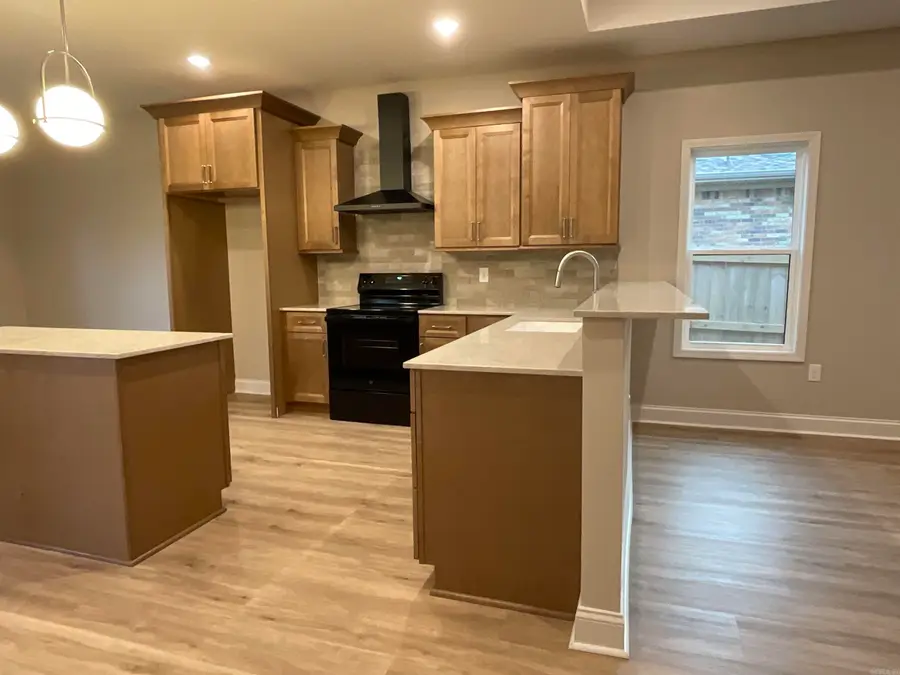 1019 N Jeff Davis Avenue, Jacksonville, AR 72076 - Image #3