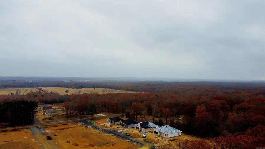 LOT 2 Coal Mountain Road, El Paso, AR 72045 - Image #3