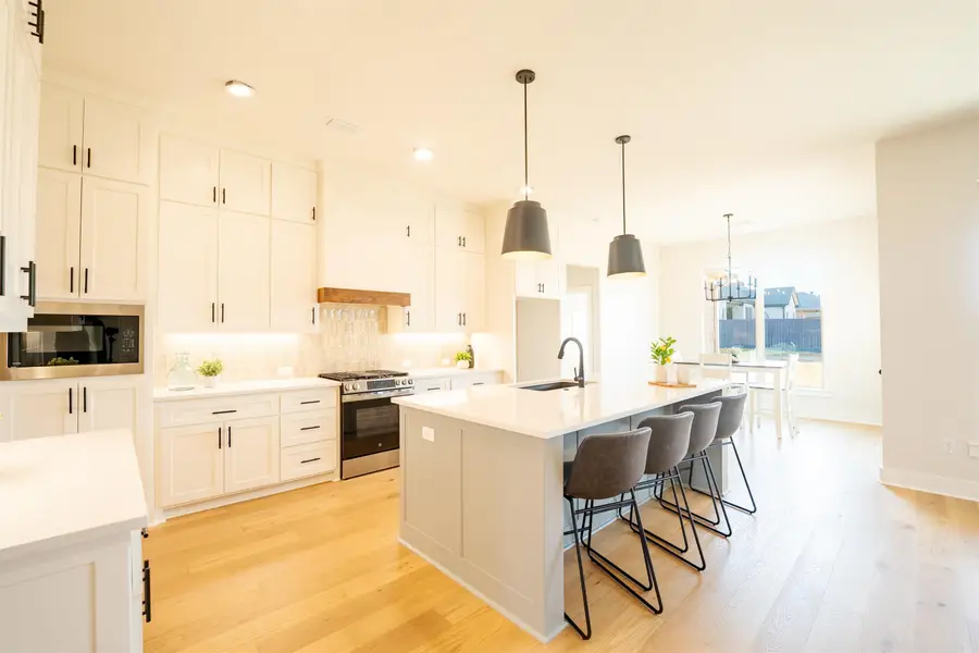 608 Corondelet Lane, Maumelle, AR 72113 - Image #3