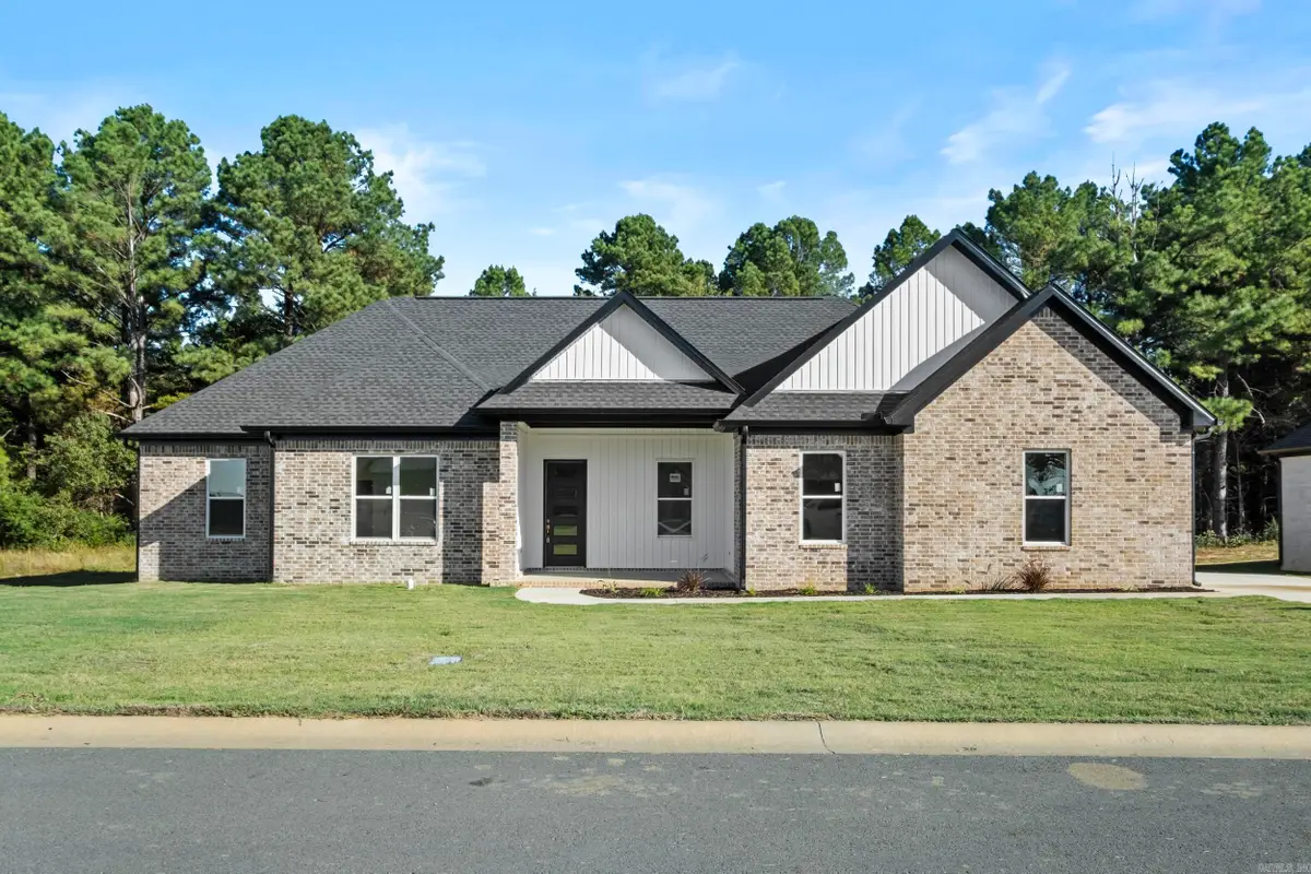 1712 Seattle Slew Street, Searcy, AR 72143 - Image #1