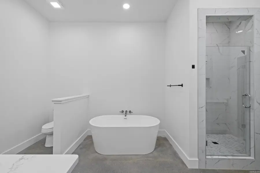 1712 Seattle Slew Street, Searcy, AR 72143 - Image #3