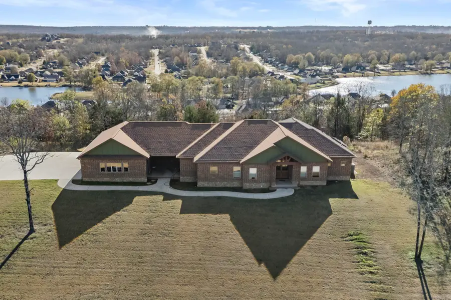 1155 Crested Butte Road, Austin, AR 72007 - Image #3
