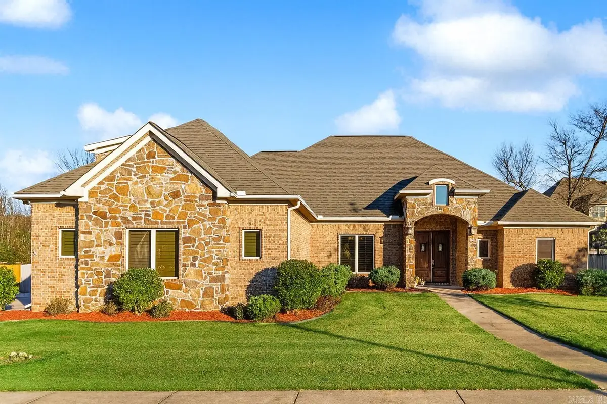 9012 Naples Cove, Benton, AR 72019 - #1