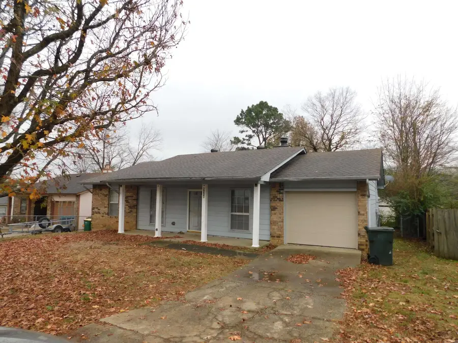 6116 Bittersweet, Little Rock, AR 72204 - Image #2