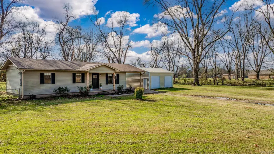 14420 Upper Steel Bend Road, Scott, AR 72142 - Image #2