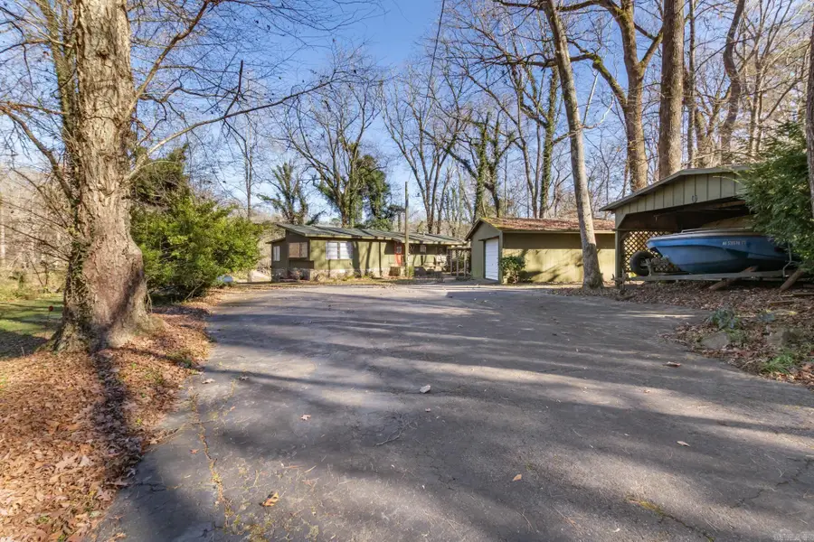 1109 Ferguson Road, Heber Springs, AR 72543 - Image #2