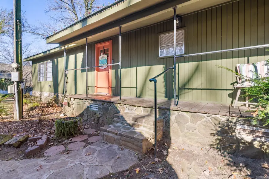 1109 Ferguson Road, Heber Springs, AR 72543 - Image #3