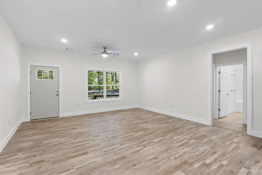 2981 Bonetown Road, Melbourne, AR 72556 - Image #2