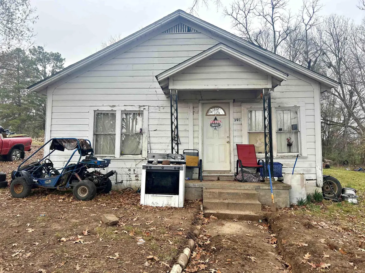 390 Curtis Road, Gurdon, AR 71743 - Image #1